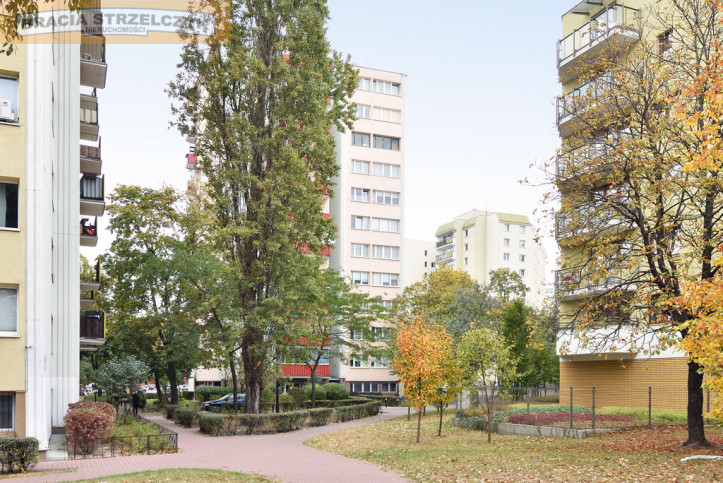 Mieszkanie Sprzedaż  Praga-Południe Międzyborska 6